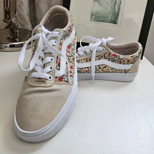 VANS Old Skool Women's Ward Sneaker